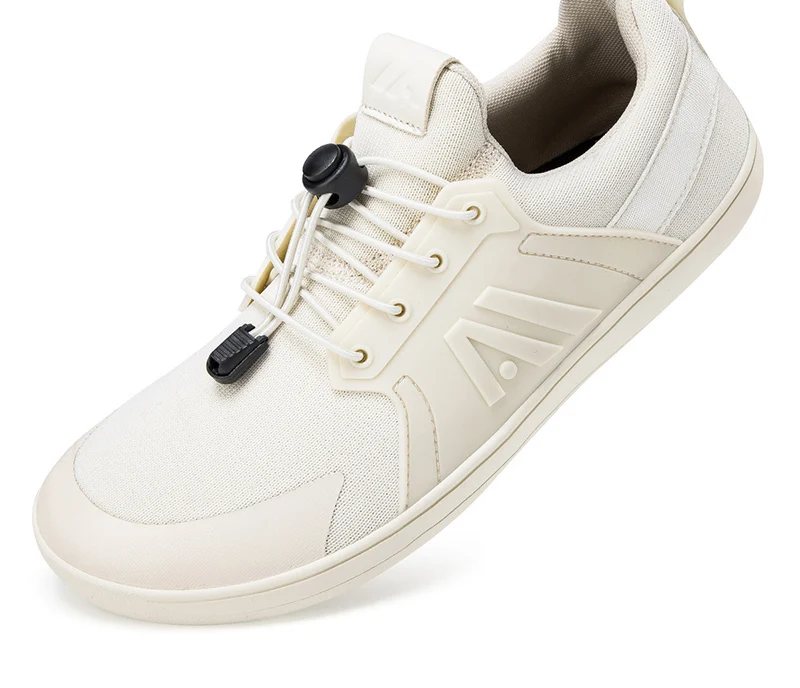 Alvidon™ BrezzaLite - Leichte Barfußschuhe atmungsaktiv - Damen Herren minimalistische Barfußschuhe