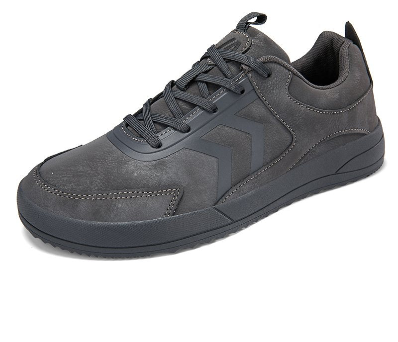 Alvidon™ NachtPur - Bequeme Barfußschuhe Alltag - Damen Herren Casual Sneaker Barfußschuhe