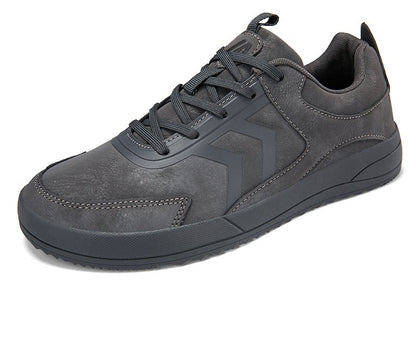 Alvidon™ NachtPur - Bequeme Barfußschuhe Alltag - Damen Herren Casual Sneaker Barfußschuhe