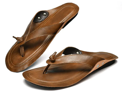 Alvidon Solmare Braun – Barfußsandalen, Produktansicht, für Damen und Herren