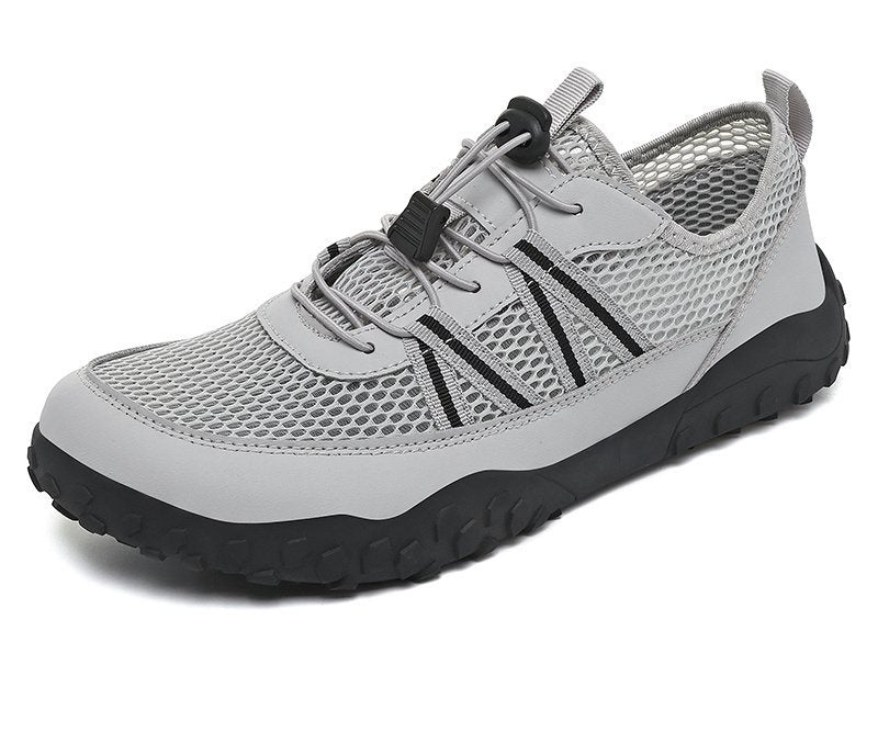 Alvidon™ AquaFlex - Barfußschuhe Wasserschuhe rutschfest - Damen Herren Sport Barfußschuhe