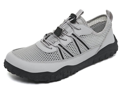 Alvidon™ AquaFlex - Barfußschuhe Wasserschuhe rutschfest - Damen Herren Sport Barfußschuhe