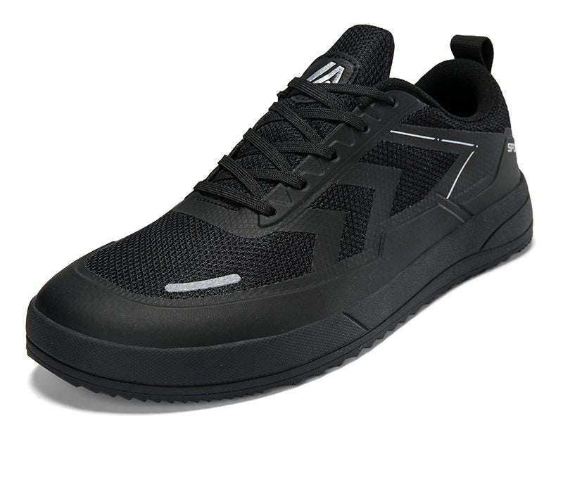 Alvidon™ VitaStep - Ultra bequeme Barfußschuhe atmungsaktiv - Damen Herren Sneaker Barfußschuhe