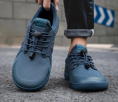 Alvidon™ BrezzaLite — Scarpe Barefoot Minimaliste