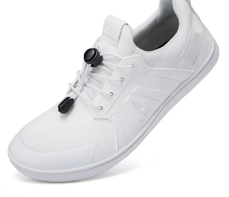 Alvidon™ BrezzaLite — Scarpe Barefoot Minimaliste