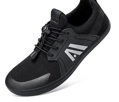 Alvidon™ BrezzaLite — Scarpe Barefoot Minimaliste