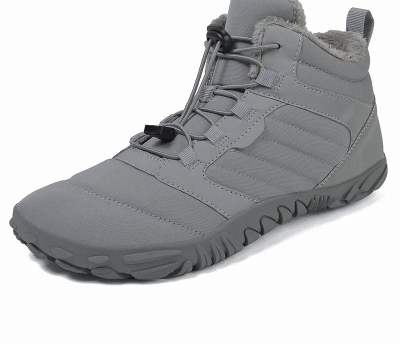 Alvidon™ TermoStep — Stivali Barefoot Termici
