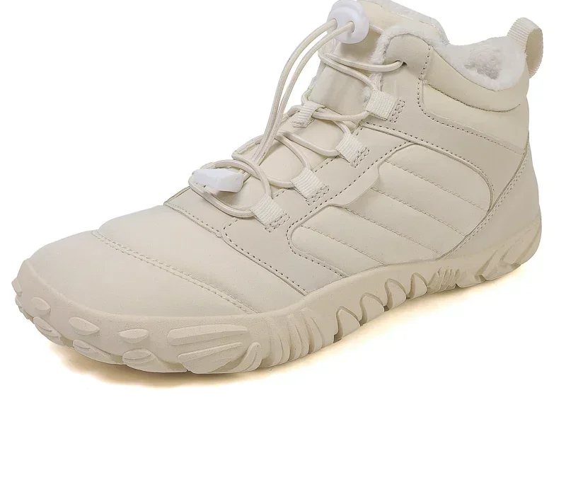 Alvidon™ TermoStep — Stivali Barefoot Termici