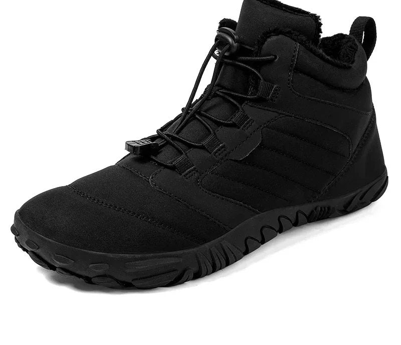Alvidon™ TermoStep — Stivali Barefoot Termici