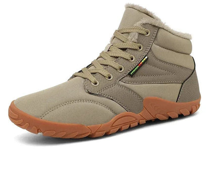 Alvidon™ NordicFlex — Scarpe Barefoot Wide ToeBox
