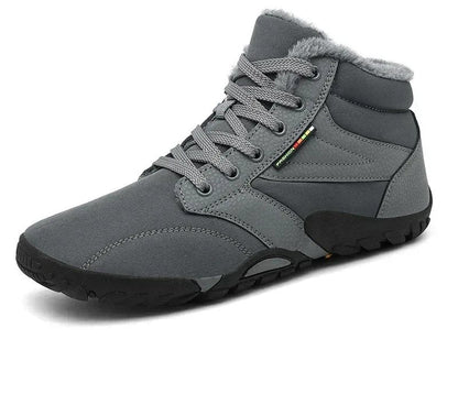 Alvidon™ NordicFlex — Scarpe Barefoot Wide ToeBox