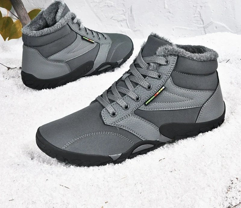 Alvidon™ NordicFlex — Scarpe Barefoot Wide ToeBox