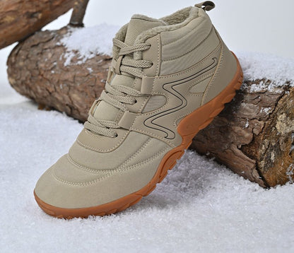 Alvidon™ AlbaStride — Scarpe Barefoot Minimaliste