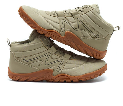 Alvidon™ AlbaStride — Scarpe Barefoot Minimaliste