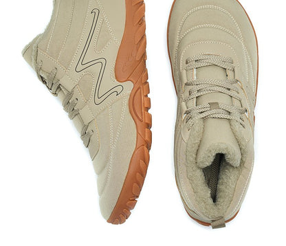Alvidon™ AlbaStride — Scarpe Barefoot Minimaliste