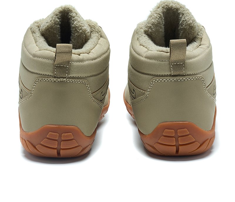 Alvidon™ AlbaStride — Scarpe Barefoot Minimaliste