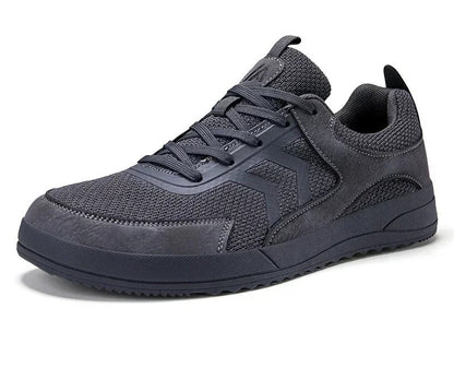 Alvidon™ OlivaWalk — Scarpe Barefoot Casual