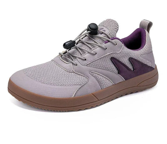 Alvidon™ TerraLite — Scarpe Barefoot Casual
