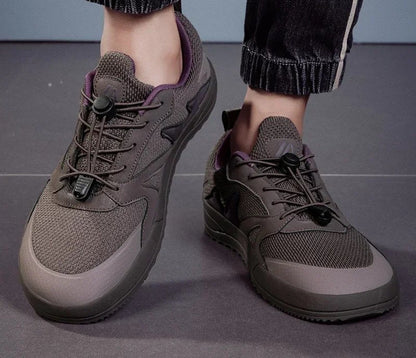 Alvidon™ TerraLite — Scarpe Barefoot Casual
