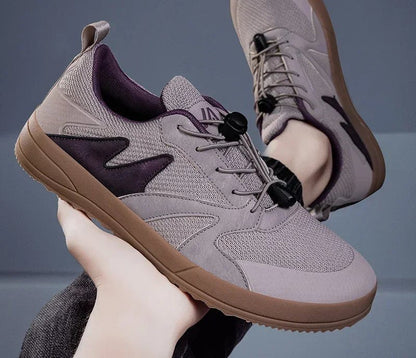 Alvidon™ TerraLite — Scarpe Barefoot Casual