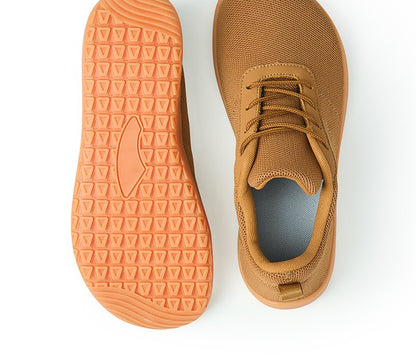 Alvidon™ CasaLite — Slip-on Barefoot Comfort