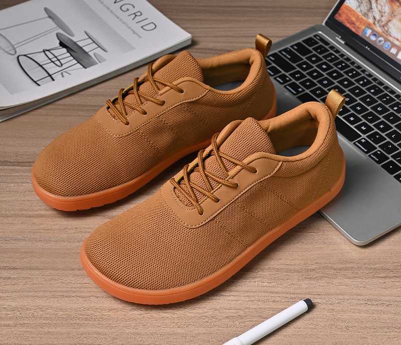 Alvidon™ CasaLite — Slip-on Barefoot Comfort