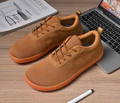 Alvidon™ CasaLite — Slip-on Barefoot Comfort