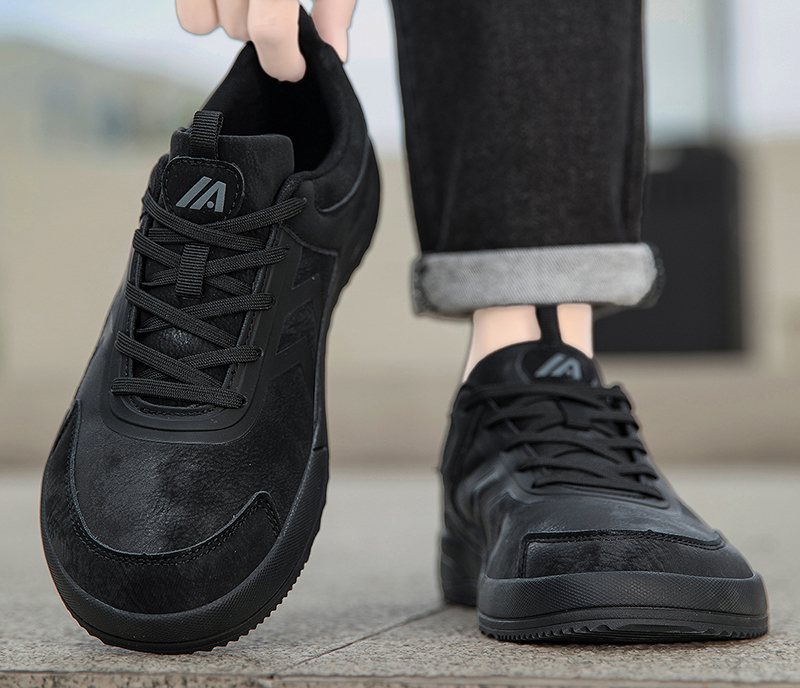 Alvidon™ NottePura — Sneaker Barefoot Casual