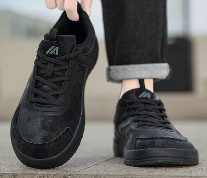 Alvidon™ NottePura — Sneaker Barefoot Casual