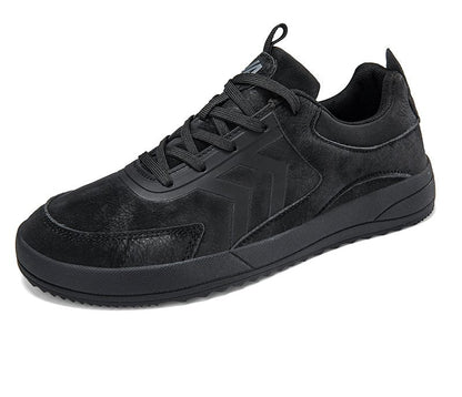 Alvidon™ NottePura — Sneaker Barefoot Casual