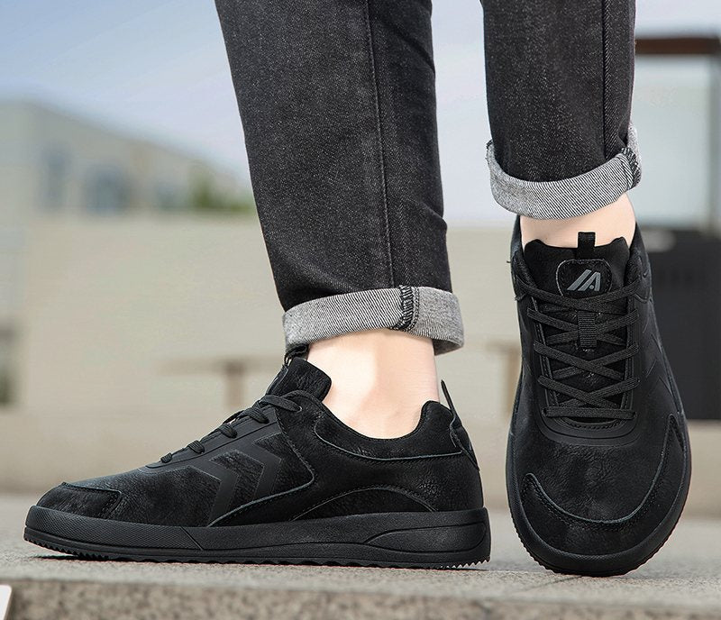 Alvidon™ NottePura — Sneaker Barefoot Casual