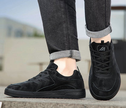 Alvidon™ NottePura — Sneaker Barefoot Casual
