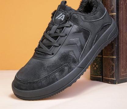 Alvidon™ UrbanFlex — Sneaker Barefoot Minimaliste