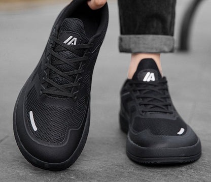 Alvidon™ VitaStep — Sneaker Barefoot Naturali