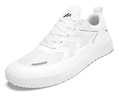 Alvidon™ VitaStep — Sneaker Barefoot Naturali