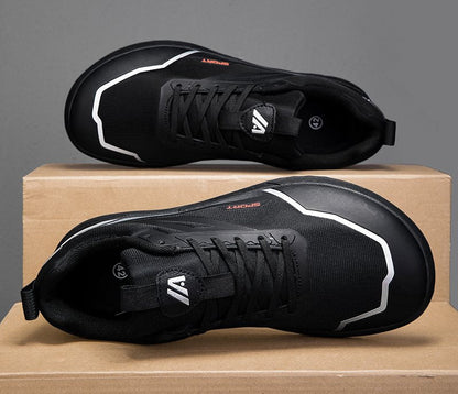 Alvidon™ AeroKnit — Sneaker Barefoot Traspiranti