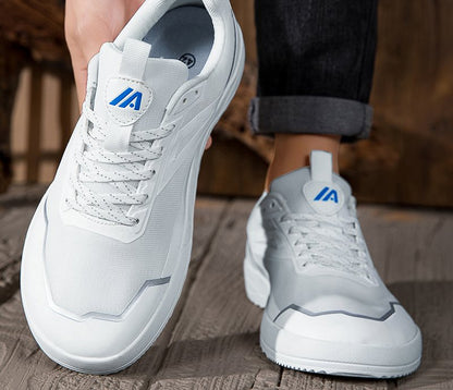 Alvidon™ AeroKnit — Sneaker Barefoot Traspiranti
