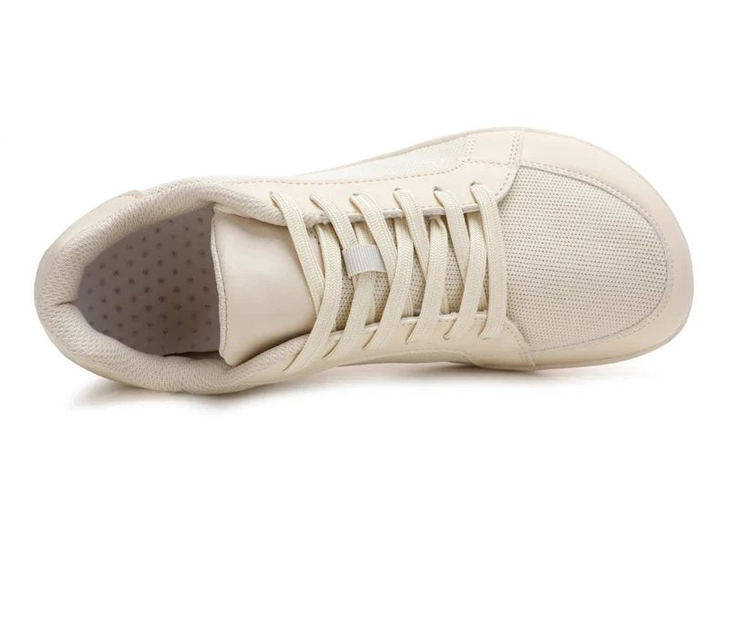 Alvidon™ PassoLibero — Sneaker Barefoot Spaziose