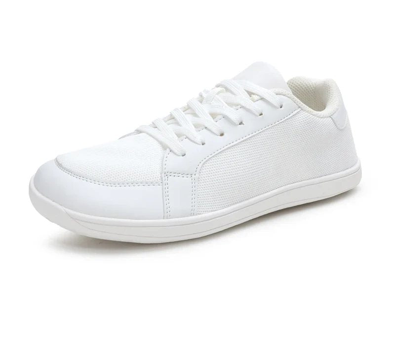 Alvidon™ PassoLibero — Sneaker Barefoot Spaziose