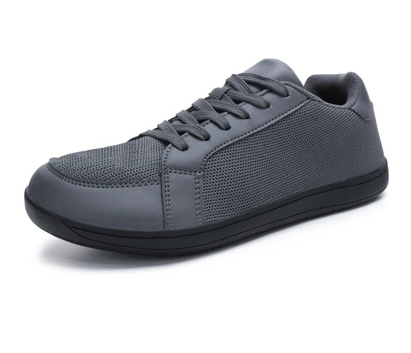 Alvidon™ PassoLibero — Sneaker Barefoot Spaziose