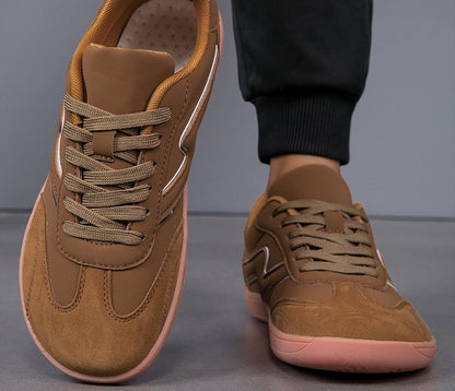 Alvidon™ PiumaLite — Scarpe Barefoot Ultraleggere