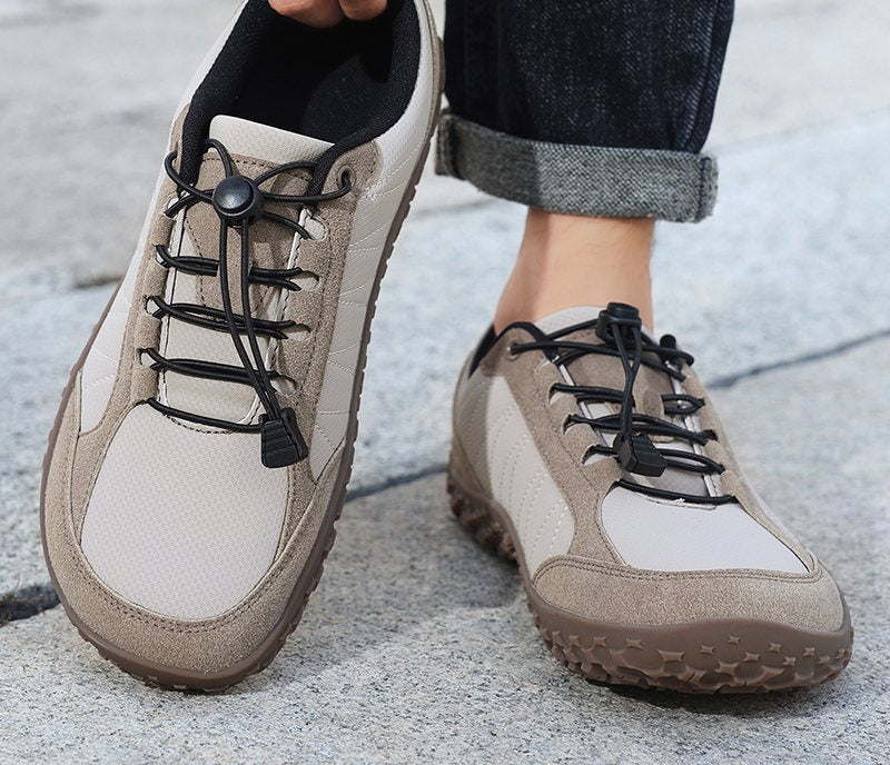 Alvidon™ SentieroX — Scarpe Barefoot Ground Feel