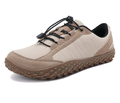 Alvidon™ SentieroX — Scarpe Barefoot Ground Feel