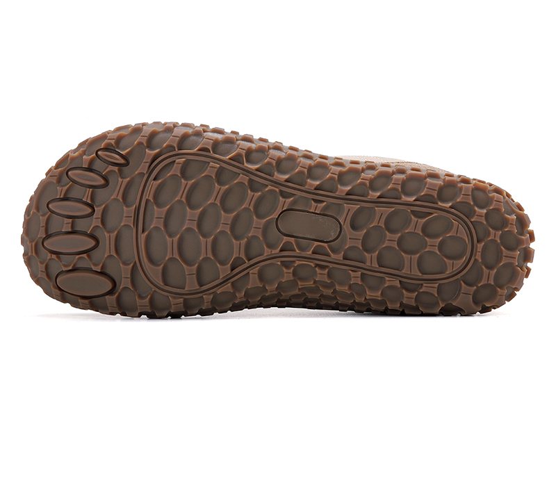 Alvidon™ SentieroX — Scarpe Barefoot Ground Feel