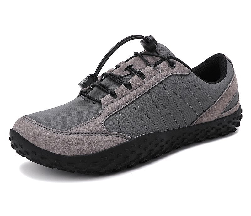 Alvidon™ SentieroX — Scarpe Barefoot Ground Feel