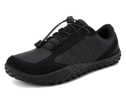 Alvidon™ SentieroX — Scarpe Barefoot Ground Feel
