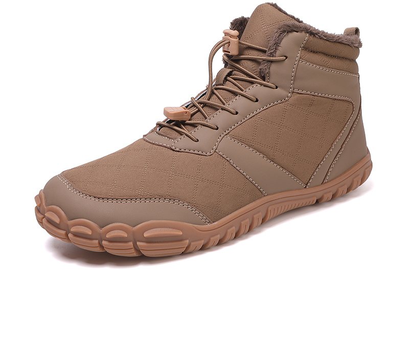 Alvidon™ ArticStep — Stivali Barefoot da Neve