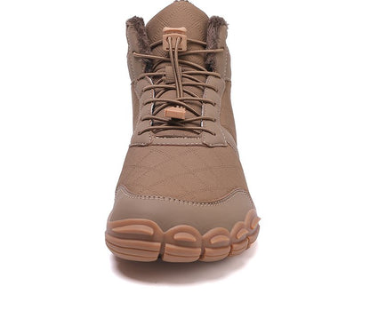 Alvidon™ ArticStep — Stivali Barefoot da Neve