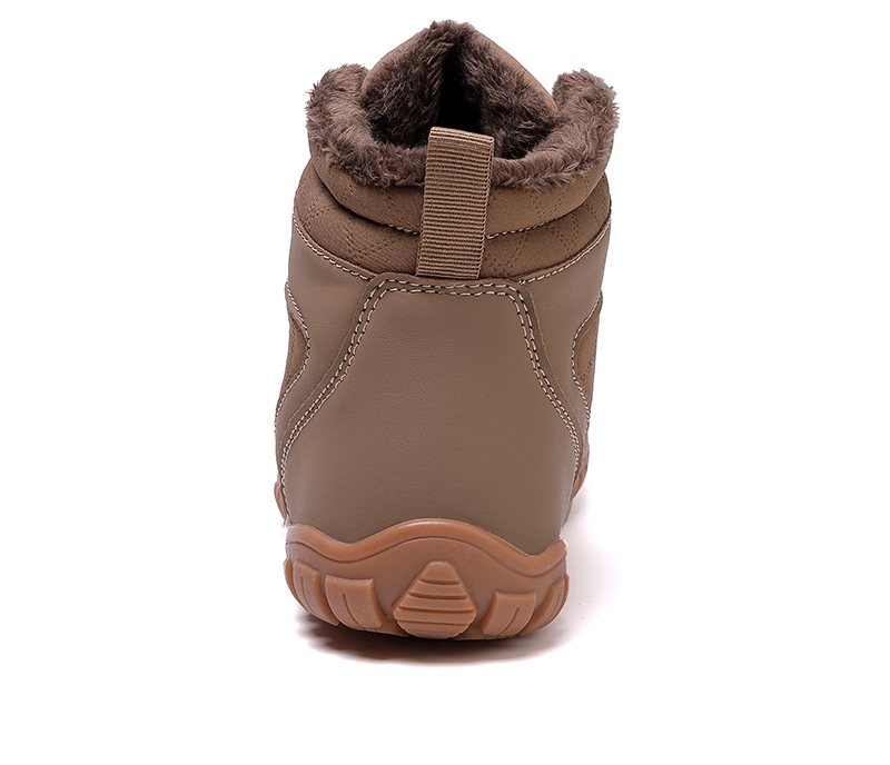 Alvidon™ ArticStep — Stivali Barefoot da Neve