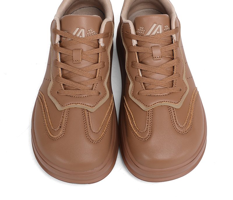 Alvidon™ SabbiaWalk — Scarpe Barefoot Punta Larga